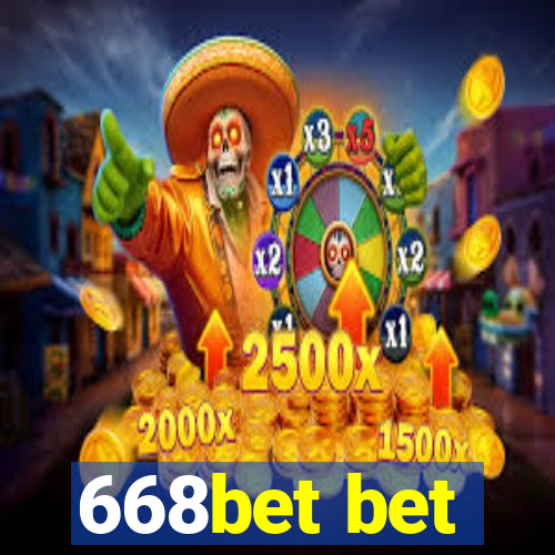 668bet bet